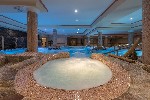Hotel Bull Vital Suites & SPA dovolenka