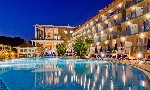 Hotel Mogan Princess & Beach Club dovolenka