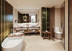 Suita - kúpeľňa