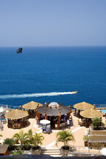 Hotel Gloria Palace Amadores dovolenka