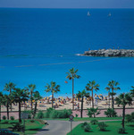 Hotel Gloria Palace Amadores dovolenka