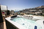 Hotel IG Nachosol Atlantic and Yaizasol By Servatur (Only Adults) dovolenka