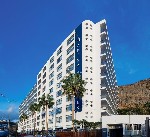 Hotel Marina Suites dovolenka