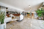 Hotel Morasol Suites dovolenka