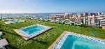 Hotel Suitehotel Playa del Inglés dovolenka