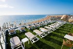 Hotel Suitehotel Playa del Inglés dovolenka