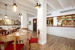 A la carte reštaurácia, La Torre