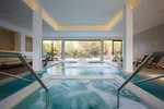 The Retreat, spa