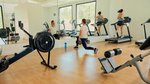 Fitness