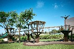 The Retreat, detské ihrisko