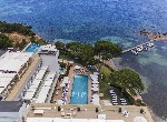 Hotel ME Ibiza dovolenka