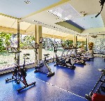 Hotel THB Los Molinos dovolenka