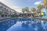 Hotel s bazénom