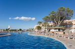 Hotel Sirenis Seaview Country Club dovolenka
