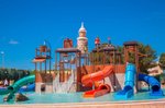 Hotel Sirenis Seaview Country Club dovolenka