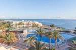 Hotel Sirenis Seaview Country Club dovolenka