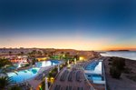 Hotel Sirenis Seaview Country Club dovolenka