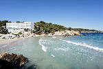Hotel Grupotel Ibiza Beach Resort dovolenka