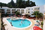 Hotel Balansat Resort dovolenka