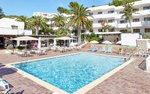 Hotel s bazénom