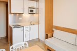 Apartmán výhľad na more