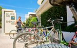 Požičovňa bicyklov