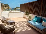 Hotel The Club Cala San Miguel Ibiza Resort, Curio Collection by Hilton dovolenka