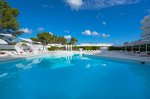 Hotel THB Naeco Ibiza dovolenka