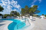 Hotel THB Naeco Ibiza dovolenka