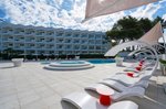Hotel THB Naeco Ibiza dovolenka