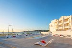 Hotel THB Naeco Ibiza dovolenka