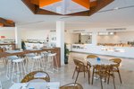 Hotel THB Naeco Ibiza dovolenka