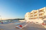 Hotel THB Naeco Ibiza dovolenka