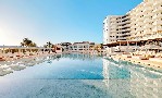Hotel TRS Ibiza dovolenka