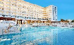 Hotel TRS Ibiza dovolenka