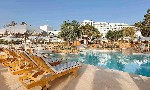 Hotel TRS Ibiza dovolenka