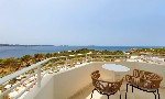 Hotel TRS Ibiza dovolenka