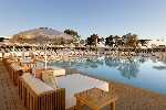 Hotel TRS Ibiza dovolenka