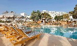 Hotel TRS Ibiza dovolenka