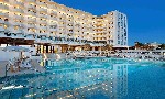 Hotel TRS Ibiza dovolenka
