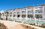 Hotel TRS Ibiza dovolenka