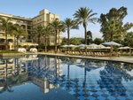 Hotel Insotel Fenicia Prestige Suites & Spa dovolenka