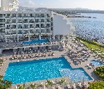 Hotel Melia Ibiza dovolenka