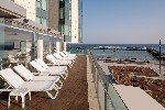 Hotel Arrecife Gran Hotel & Spa dovolenka