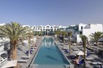 Hotel Barceló Teguise Beach dovolenka