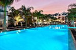 Hotel Barceló Teguise Beach dovolenka