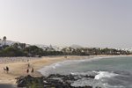 Hotel Barceló Teguise Beach dovolenka