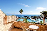 Hotel Alexandre Grand Teguise Playa dovolenka
