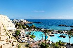 Hotel Alexandre Grand Teguise Playa dovolenka