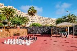 Hotel Alexandre Grand Teguise Playa dovolenka